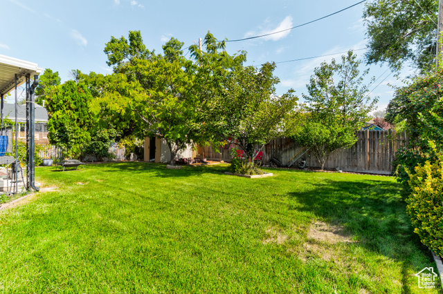 Photo 19 for MLS #2114034 at 876 N 1300 West