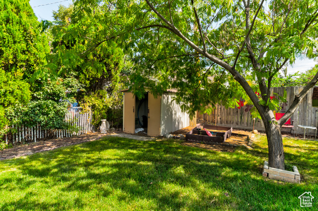 Photo 22 for MLS #2114034 at 876 N 1300 West