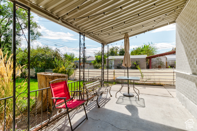 Photo 21 for MLS #2114034 at 876 N 1300 West