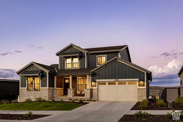 Photo 48 for MLS #2114035 at 2738 Ledger Way