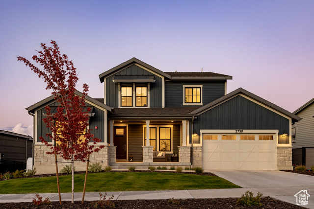 2738 LEDGER WAY, Park City UT 84060