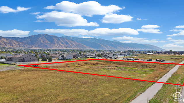 , Hyde Park UT 84318