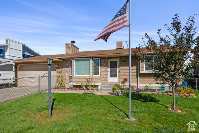 5644 W 4360 S, West Valley City UT 84128