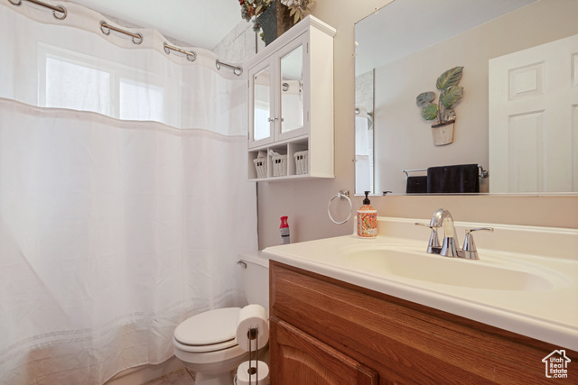 Photo 7 for MLS #2114038 at 5644 W 4360 South