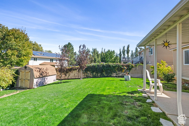 Photo 15 for MLS #2114038 at 5644 W 4360 South