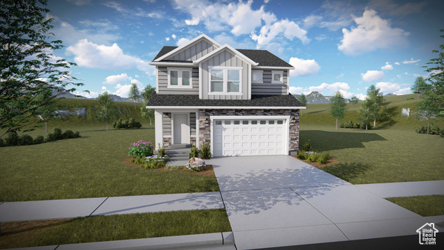 1099 N 3620 W #273, Lehi UT 84048