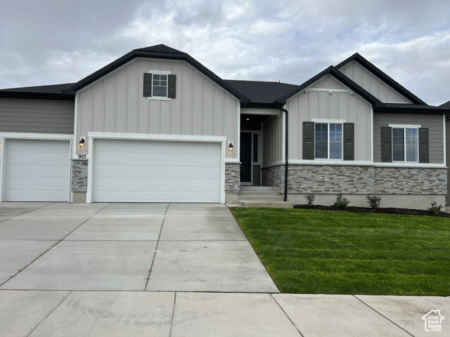 903 W BLACK TAIL ST #222, Saratoga Springs UT 84045