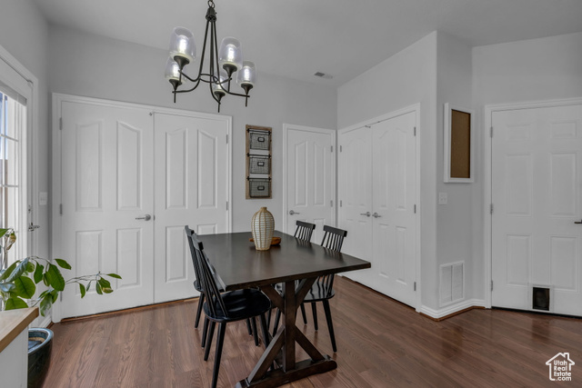 Photo 9 for MLS #2114045 at 8787 S Big Bar Ct