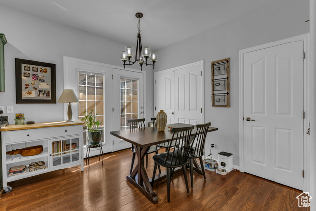 Photo 6 for MLS #2114045 at 8787 S Big Bar Ct