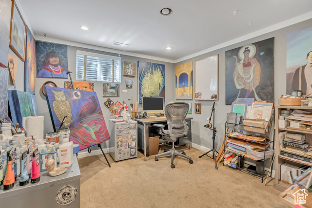 Photo 28 - 2035 E Ribbon Ln, Holladay UT 84117