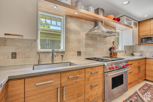 Photo 7 - 2035 E Ribbon Ln, Holladay UT 84117