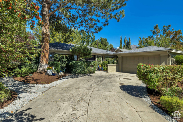 Photo 35 - 2035 E Ribbon Ln, Holladay UT 84117