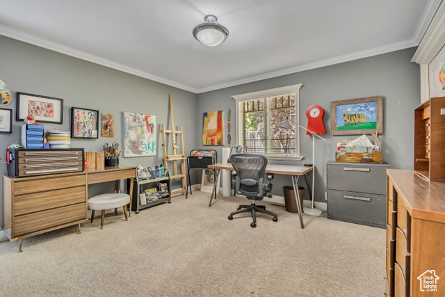 Photo 17 - 2035 E Ribbon Ln, Holladay UT 84117