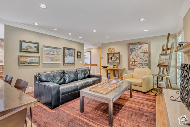 Photo 10 - 2035 E Ribbon Ln, Holladay UT 84117