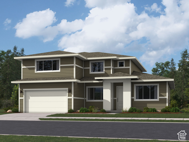 1990 E HUMMINGBIRD DR #4097, Eagle Mountain UT 84005