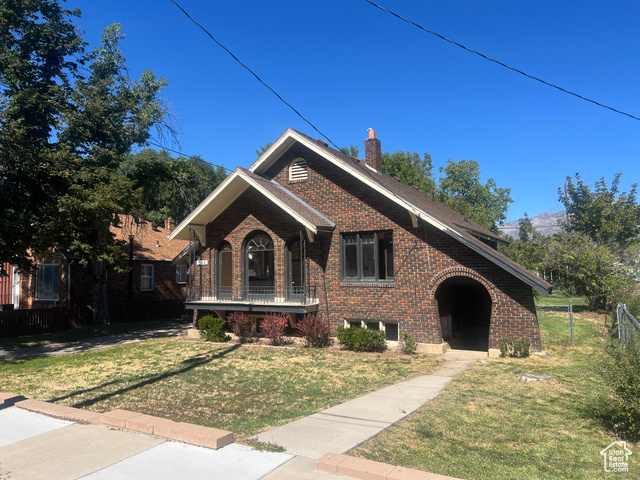 544 E 7TH ST, Ogden UT 84404