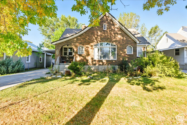 236 S TREMONT ST, Tremonton UT 84337