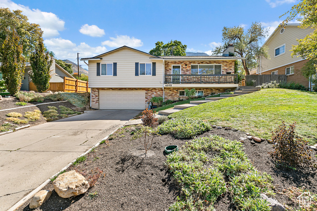 4073 LISA DR, Holladay UT 84124