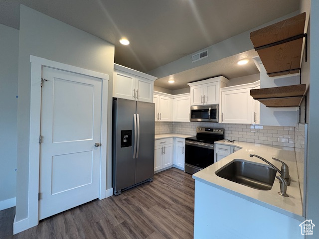 Photo 4 for MLS #2114059 at 2273 W 2710 South #282