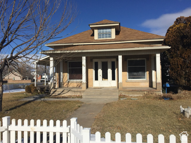 86 W 500 N, Spanish Fork UT 84660