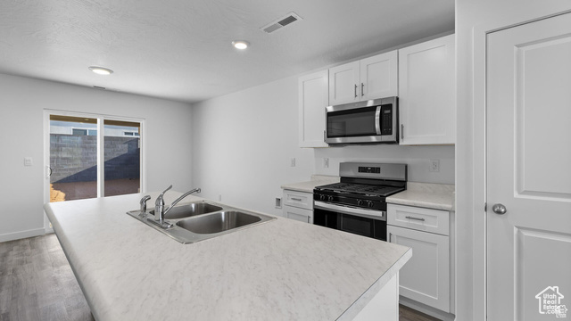 Photo 10 for MLS #2114068 at 1416 S Padre Bay Dr #4068