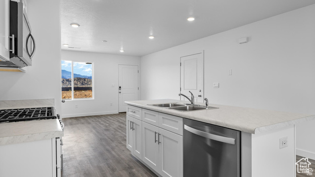 Photo 8 for MLS #2114068 at 1416 S Padre Bay Dr #4068