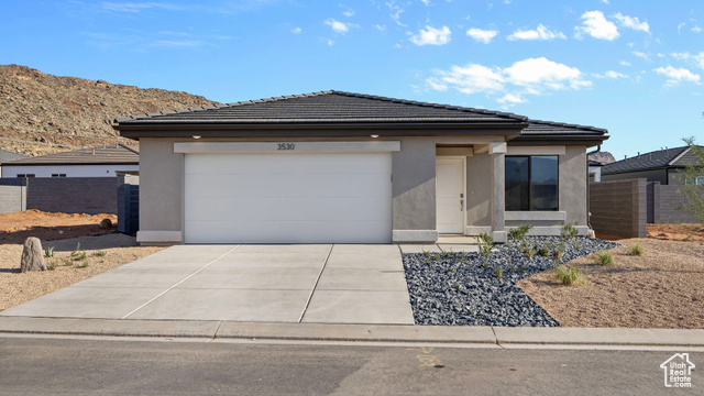 1416 S PADRE BAY DR #4068, Washington UT 84780