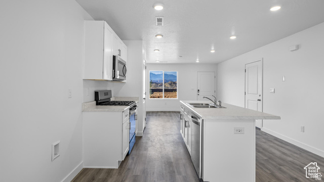 Photo 7 for MLS #2114068 at 1416 S Padre Bay Dr #4068