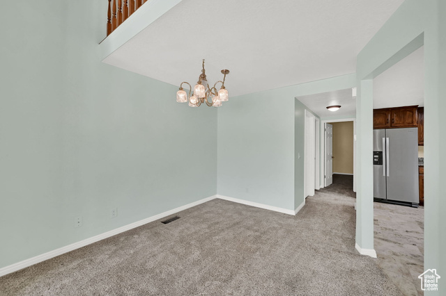 Photo 9 for MLS #2114069 at 732 W 1175 North