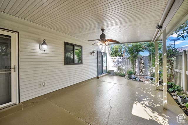 Photo 23 for MLS #2114069 at 732 W 1175 North