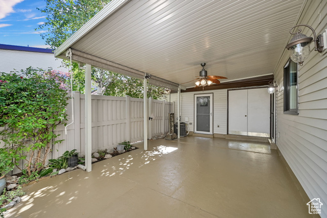 Photo 22 for MLS #2114069 at 732 W 1175 North