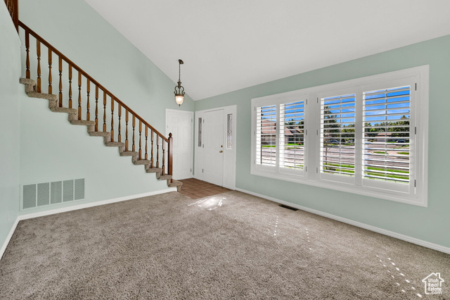 Photo 5 for MLS #2114069 at 732 W 1175 North