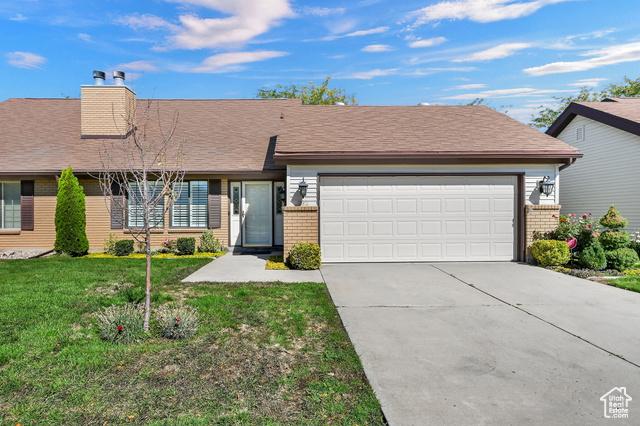 Photo 26 for MLS #2114069 at 732 W 1175 North