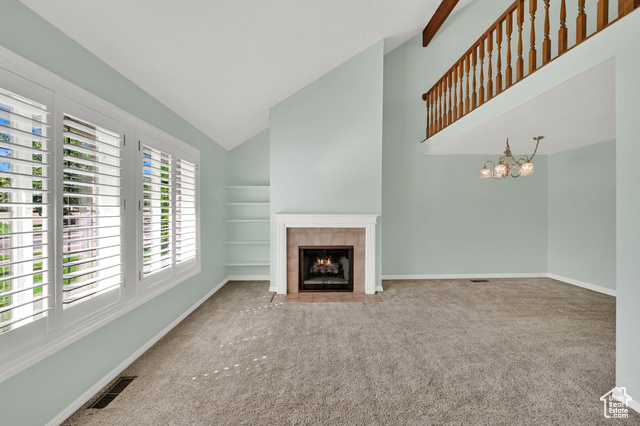 Photo 7 for MLS #2114069 at 732 W 1175 North
