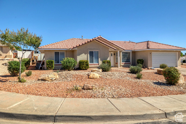 MLS #2114070                     located at 9 S 2060 East,
                     St. George, UT