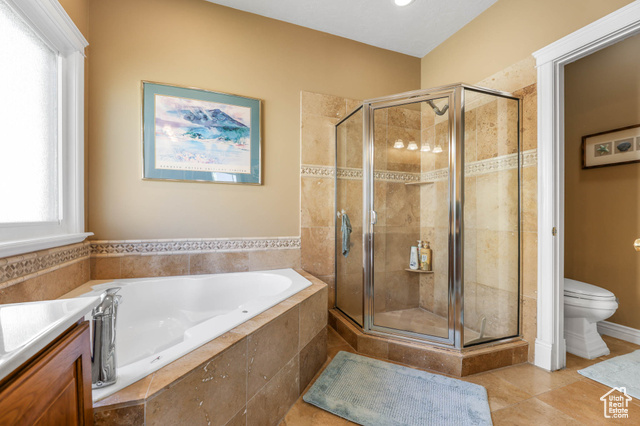 Photo 21 for MLS #2114071 at 1037 W 12400 South