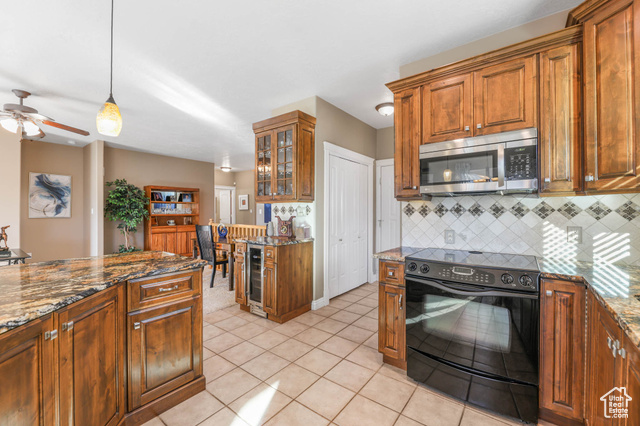 Photo 40 for MLS #2114071 at 1037 W 12400 South