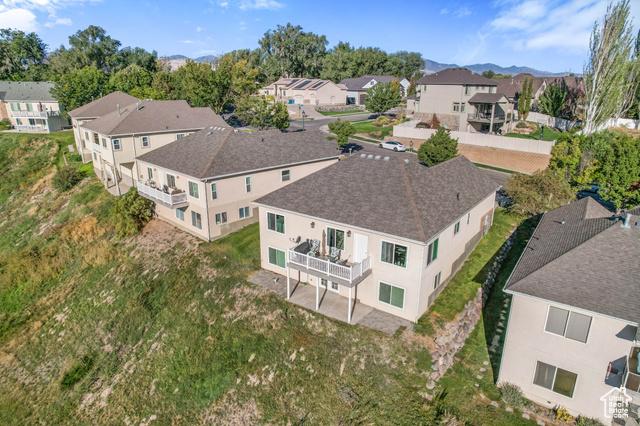 Photo 28 for MLS #2114071 at 1037 W 12400 South