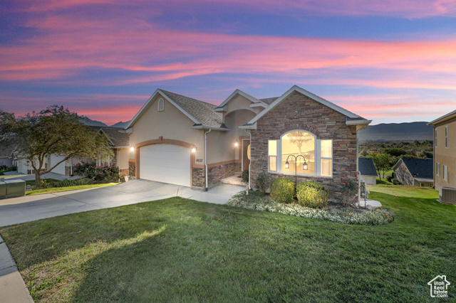 Photo 67 for MLS #2114071 at 1037 W 12400 South