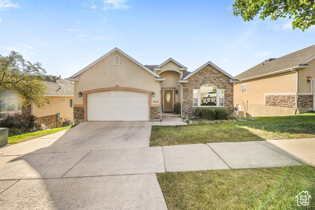 1037 W 12400 S, Riverton UT 84065