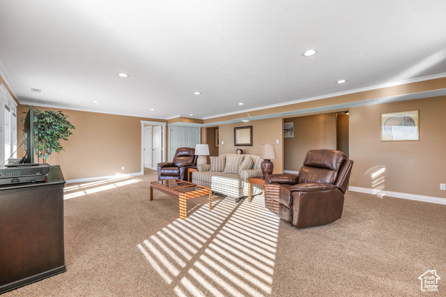 Photo 31 for MLS #2114071 at 1037 W 12400 South