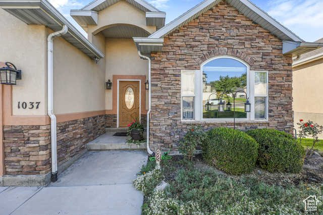 Photo 30 for MLS #2114071 at 1037 W 12400 South