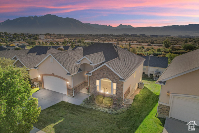 Photo 5 for MLS #2114071 at 1037 W 12400 South