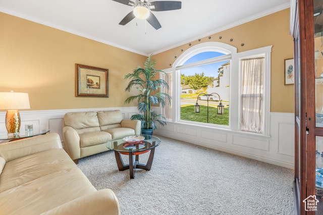 Photo 7 for MLS #2114071 at 1037 W 12400 South