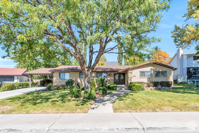 740 W 580 S, Orem UT 84058