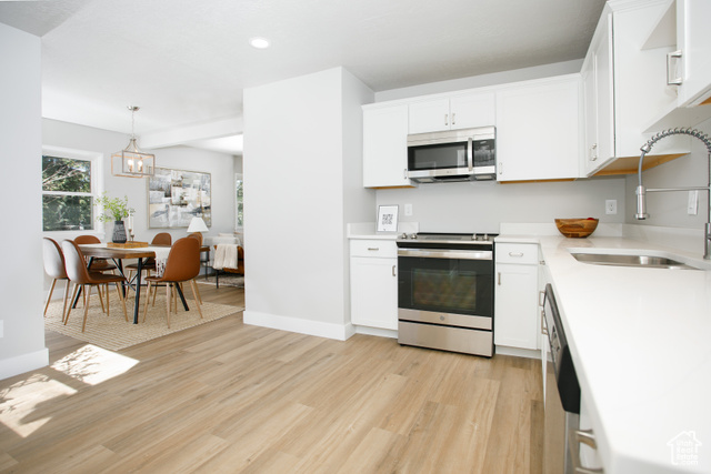 Photo 7 for MLS #2114083 at 4161 W 5615 South