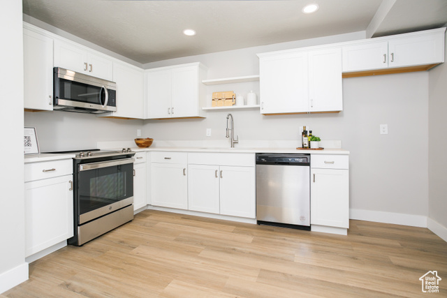 Photo 6 for MLS #2114083 at 4161 W 5615 South