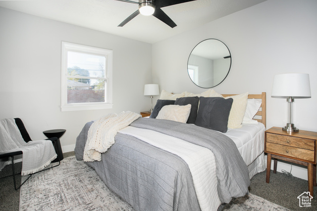 Photo 8 for MLS #2114083 at 4161 W 5615 South