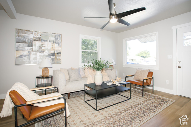 Photo 2 for MLS #2114083 at 4161 W 5615 South