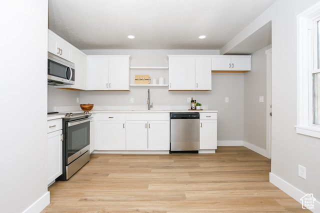 Photo 5 for MLS #2114083 at 4161 W 5615 South